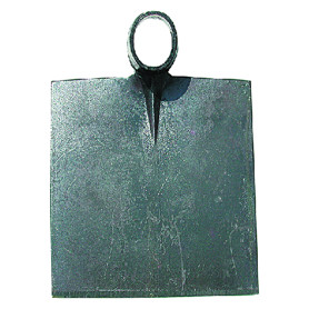 ZAPPA TIPO  BATTIPAGLIA  gr. 700 - 026A - manico 603084