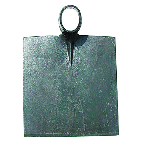 ZAPPA TIPO  BATTIPAGLIA  gr. 1000 - 025A - manico 603084