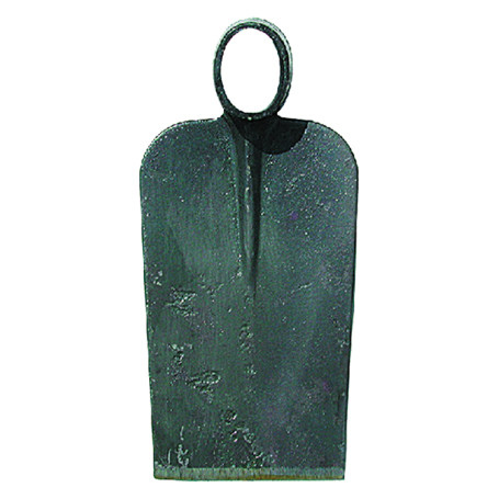 ZAPPA TIPO  BONO-SARZANA  gr. 700 - 017A - manico 603084