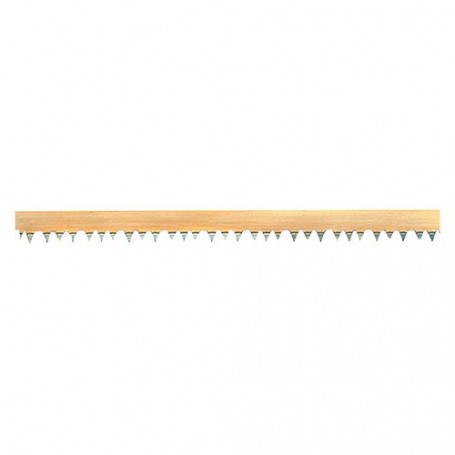 LAMA PER SEGONCINO AD ARCO cm 53 - dentatura stretta