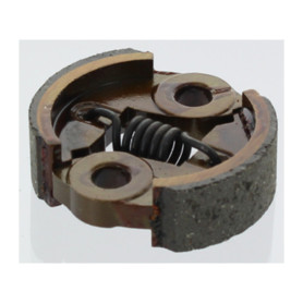 J-SKY OM260 FIG. 83 FRIZIONE COMPLETA