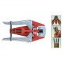 INNESTATRICE 'COMPLEMENTARE' taglio mm 45