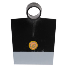 ZAPPA TIPO  CASERTA  ART. 310 gr. 600 - manico 603092