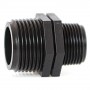 NIPPLO RIDOTTO IN POLIPROPILENE PN10 3/4' x 1/2' - pz 5