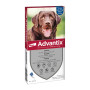 BAYER ADVANTIX SPOT ON 6 PIPETTE CANI 25-40 KG