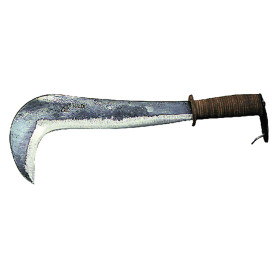 RONCOLA  BERGAMO  ART. 101 cm 33 N. 4