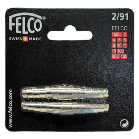 RICAMBIO MOLLA  FELCO  per forbici FELCO 2-4-11