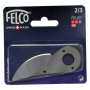 RICAMBIO LAMA  FELCO  per forbici FELCO 2-4-11