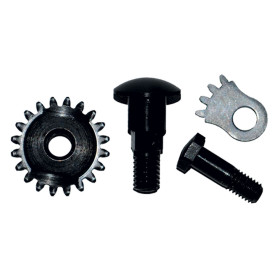 RICAMBIO VITI DENTATE  FELCO  per forbici FELCO 6-11