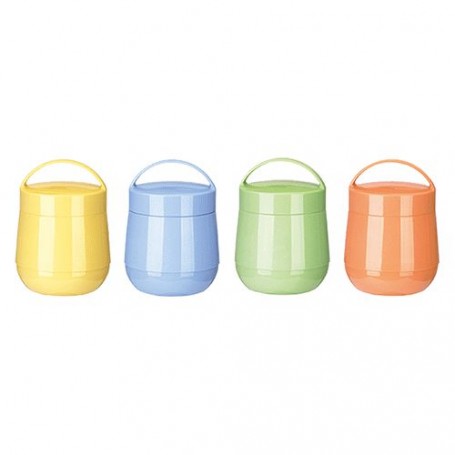 CONTENITORE TERMICO art.310586 - 'Family' lt 1