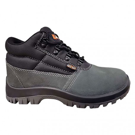 SCARPE ANTINFORTUNISTICA ALTE 'ORION' N. 41