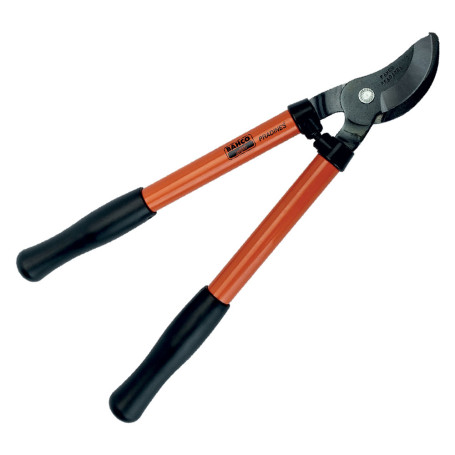 TRONCARAMI A BY - PASS P130-F cm 45 -  diametro  taglio max.40 mm