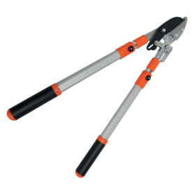 TRONCARAMI A BATTENTE  CRICCHETTO  cm 67  -  102