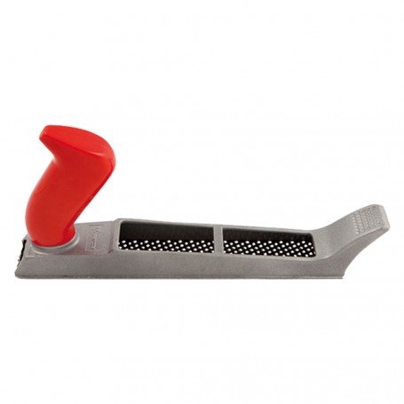 RASPA METALLICA cm. 26 - art. 4107/260