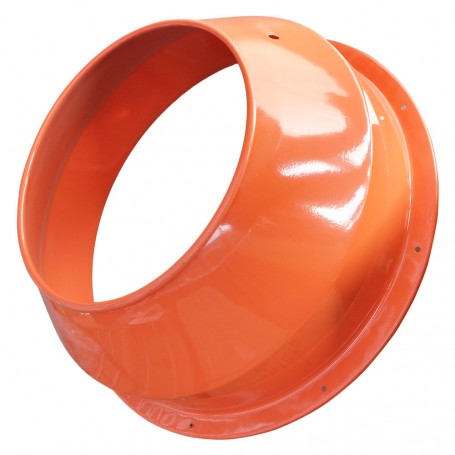 COPERCHIO SUPERIORE VASCA IMPASTO Lt 120 - per 1000500