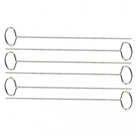SPIEDINI linea 'Presto' cm.20 - cf.6 pz