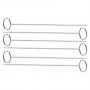 SPIEDINI linea 'Presto' cm.20 - cf.6 pz