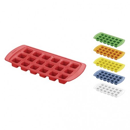 STAMPO PER CUBETTI GHIACCIO art. 420708 - linea 'Presto'