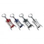 CAVATAPPI A LEVA art.420244.20 - rosso