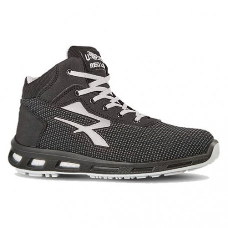 SCARPE ANTINFORTUNISTICA 'STEGO' N. 41