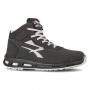 SCARPE ANTINFORTUNISTICA 'STEGO' N. 41