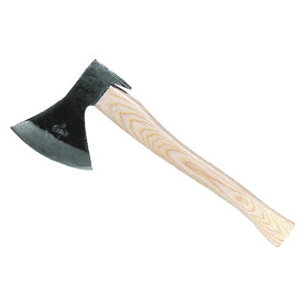 SCURE TIPO  TIROLO  ART. 321 gr. 600 N. 1