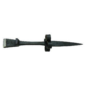 INCUDINE BATTIFALCE TIPO  REGGIO EMILIA  ART. 701 gr. 1100