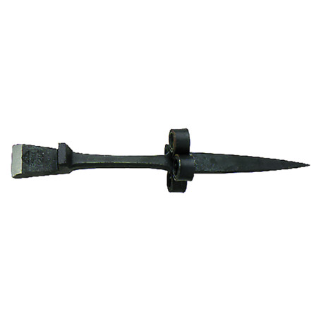 INCUDINE BATTIFALCE TIPO  REGGIO EMILIA  ART. 701 gr. 1100