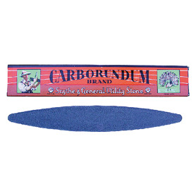 PIETRA COTE TIPO  CARBORUNDUM  al corindone