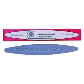 PIETRA COTE ORIGINALE  CARBORUNDUM  carburo di silicio