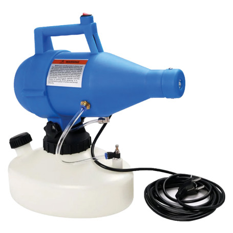 NEBULIZZATORE ELETTRICO  F1400  4