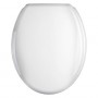 SEDILE WC UNIVERSALE cm 38 x 44