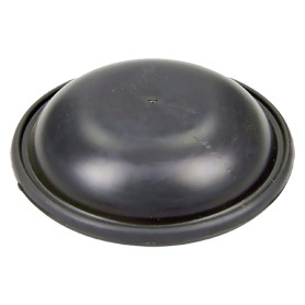 MEMBRANA ARIA PER MOTOPOMPA IRRORATRICE tipo inferiore  diametro  95 mm