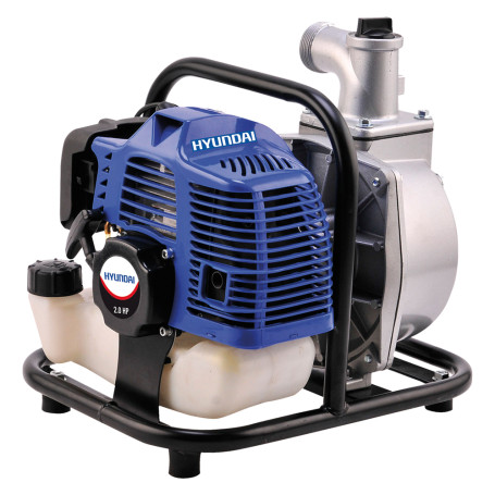 MOTOPOMPA AUTOADESCANTE  LDWP520  Hp 2