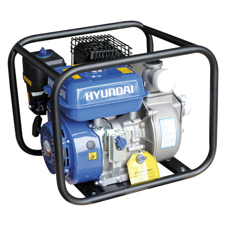 MOTOPOMPA AUTOADESCANTE  LT20CX-168F  Hp 7