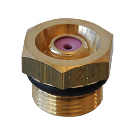 UGELLO CERAMICA ricambio -  diametro  mm. 2
