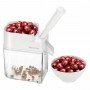 SNOCCIOLA CILIEGIE art. 643630 - linea 'Handy'