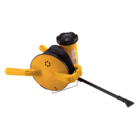 SOFFIETTO PER ZOLFO  GHIBLI  con trituratore