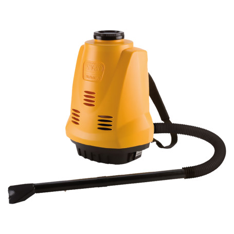 SOLFORATRICE A ZAINO  DINAMICA  batteria ricaricabile 12V 7Ah Litio