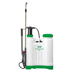 POMPA IRRORATRICE  SORAYA  lt.12