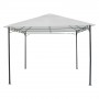 GAZEBO 'ECHOS' mt 3 x 3