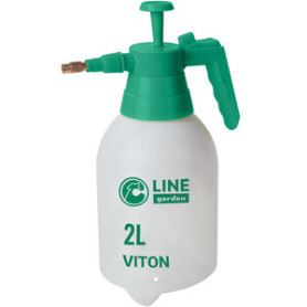 C POMPA A PRESSIONE 2L VITON SPRAYER-2V