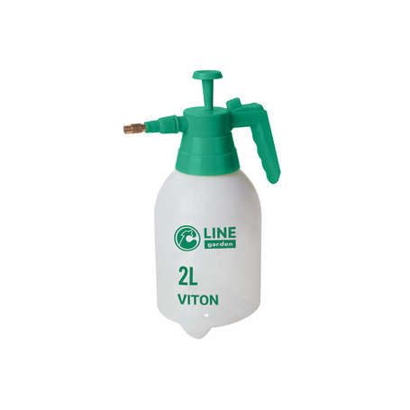 C POMPA A PRESSIONE 2L VITON SPRAYER-2V