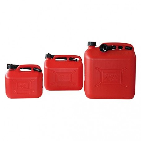 TANICA PER CARBURANTI lt.20