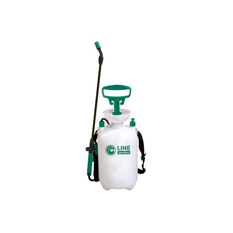 C POMPA A PRESSIONE 5L SPRAYER-5