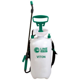 C POMPA A PRESSIONE 6L VITON SPRAYER-6V