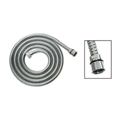 FLESSIBILE DOCCIA ERCOLE OTT DOPPIA AGGRAF 150 CM