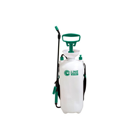 C POMPA A PRESSIONE 8L SPRAYER-8