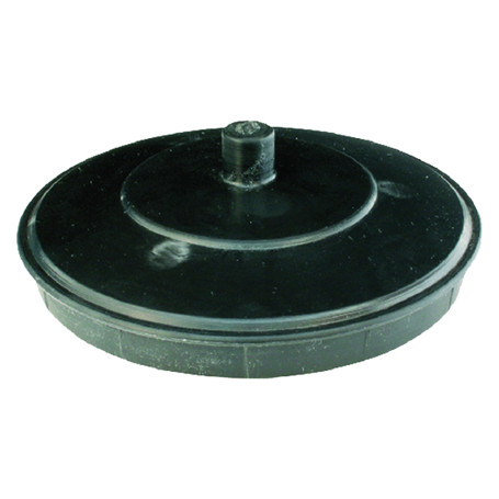 TAPPO TONDO  diametro  mm 80