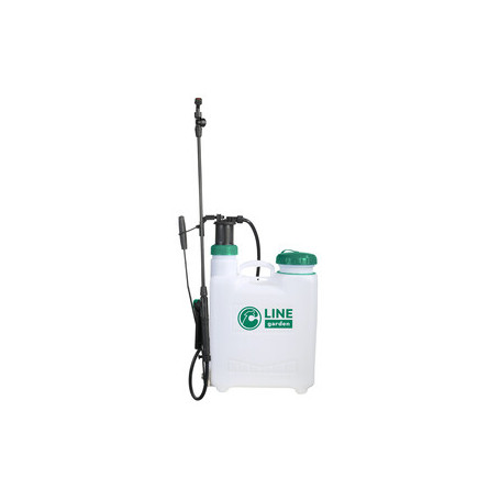C POMPA A SPALLA 12L SPRAYER-12
